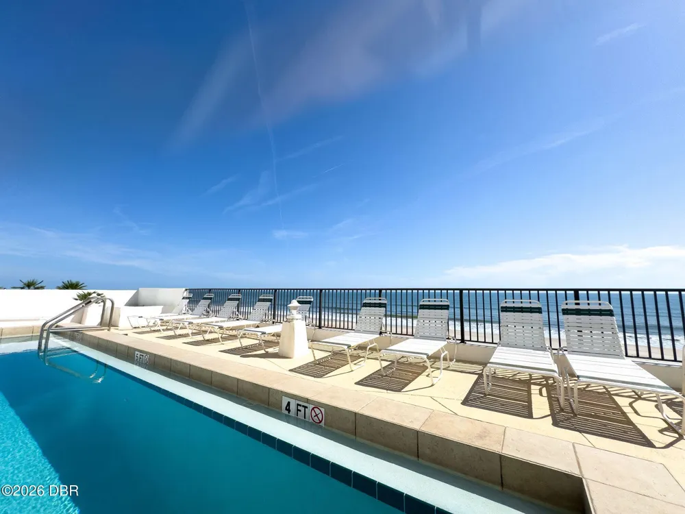 3013 S Atlantic Avenue #2020 Daytona Beach Shores, FL 32118