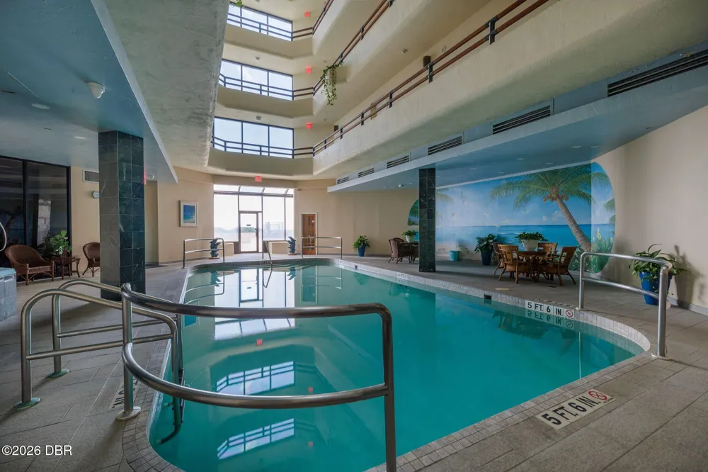 3013 S Atlantic Avenue #2020 Daytona Beach Shores, FL 32118