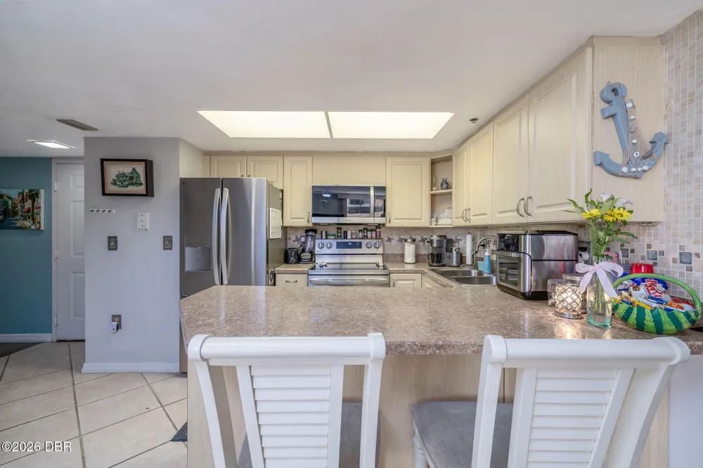 3013 S Atlantic Avenue #2020 Daytona Beach Shores, FL 32118