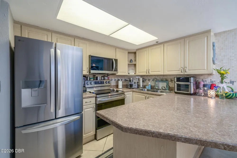 3013 S Atlantic Avenue #2020 Daytona Beach Shores, FL 32118