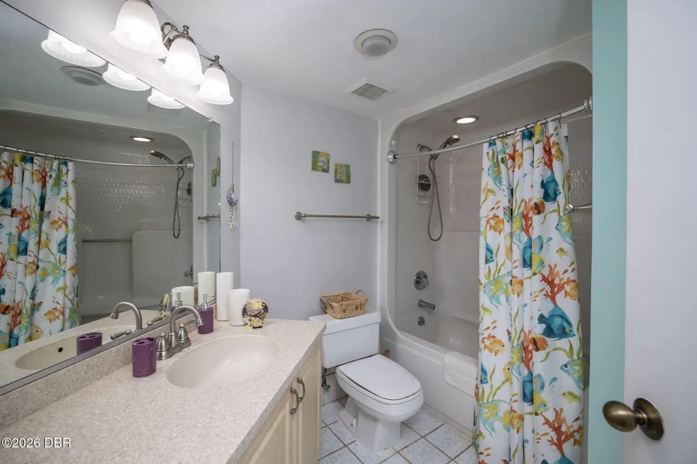 3013 S Atlantic Avenue #2020 Daytona Beach Shores, FL 32118