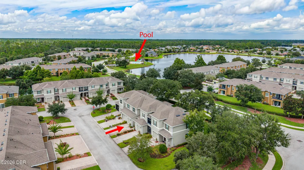104 Misty Glen Lane Daytona Beach, FL 32124