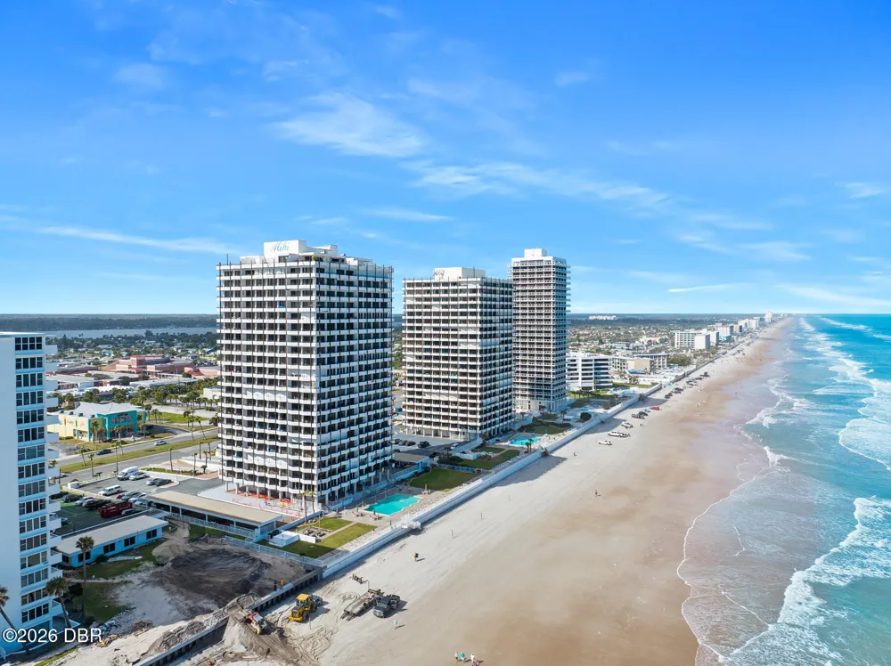 2828 Atlantic Avenue #1604 Daytona Beach, FL 32118