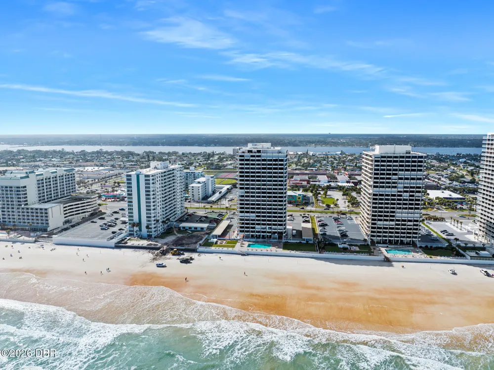 2828 Atlantic Avenue #1604 Daytona Beach, FL 32118