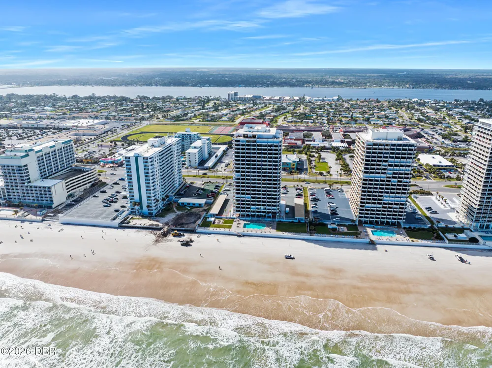 2828 Atlantic Avenue #1604 Daytona Beach, FL 32118