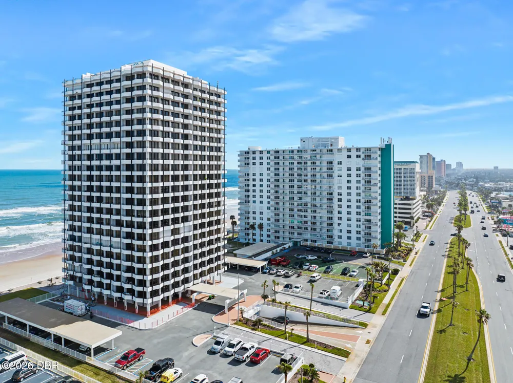 2828 Atlantic Avenue #1604 Daytona Beach, FL 32118