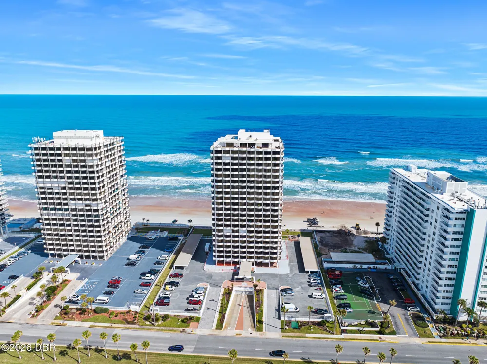 2828 Atlantic Avenue #1604 Daytona Beach, FL 32118