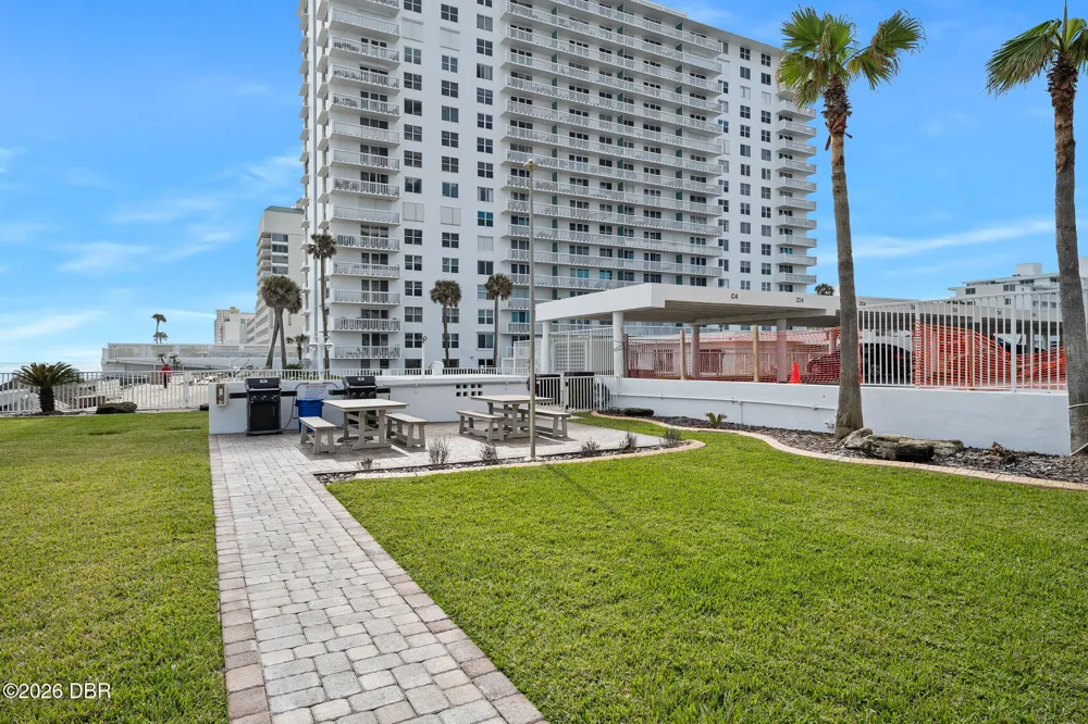 2828 Atlantic Avenue #1604 Daytona Beach, FL 32118