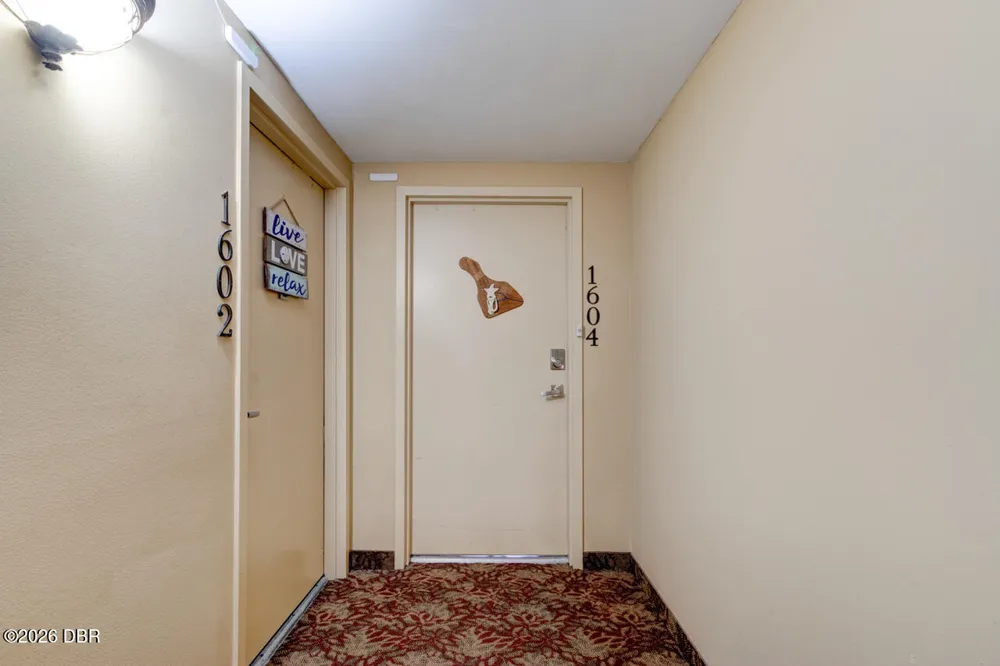2828 Atlantic Avenue #1604 Daytona Beach, FL 32118