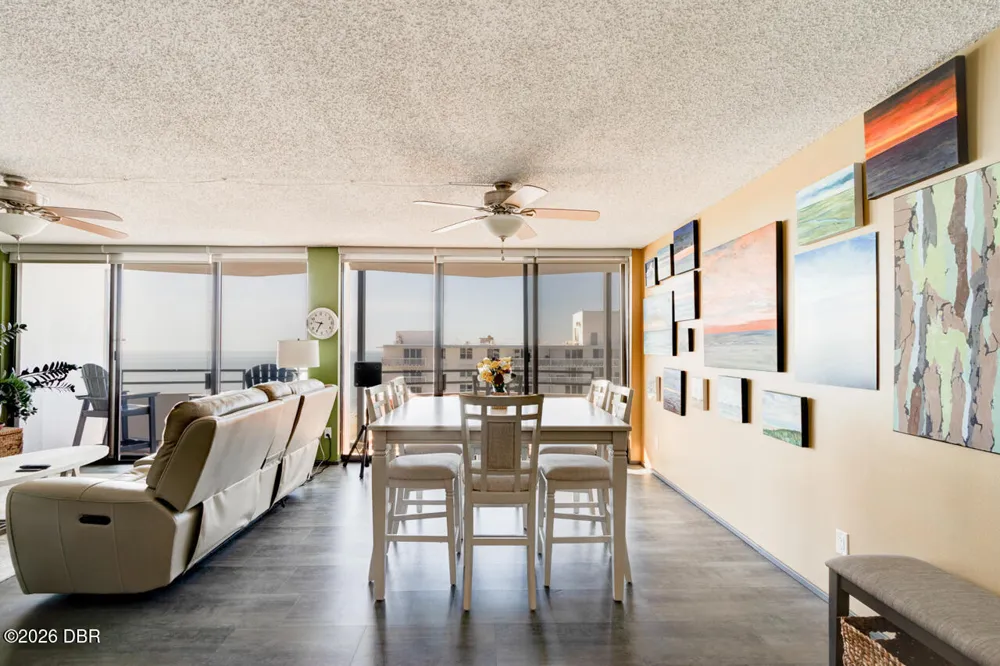 2828 Atlantic Avenue #1604 Daytona Beach, FL 32118