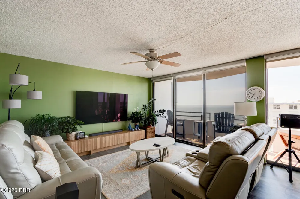 2828 Atlantic Avenue #1604 Daytona Beach, FL 32118