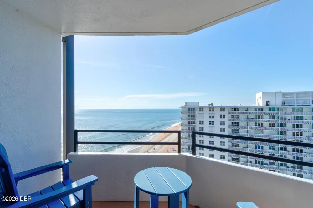 2828 Atlantic Avenue #1604 Daytona Beach, FL 32118