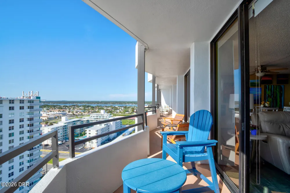 2828 Atlantic Avenue #1604 Daytona Beach, FL 32118