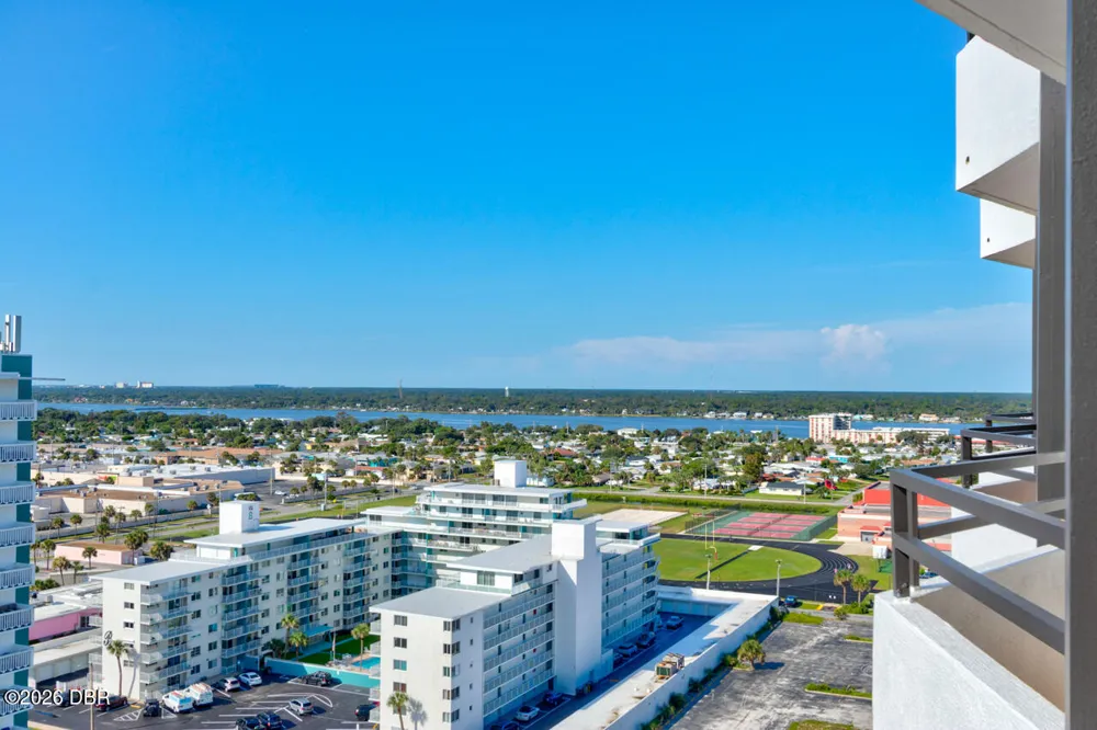2828 Atlantic Avenue #1604 Daytona Beach, FL 32118