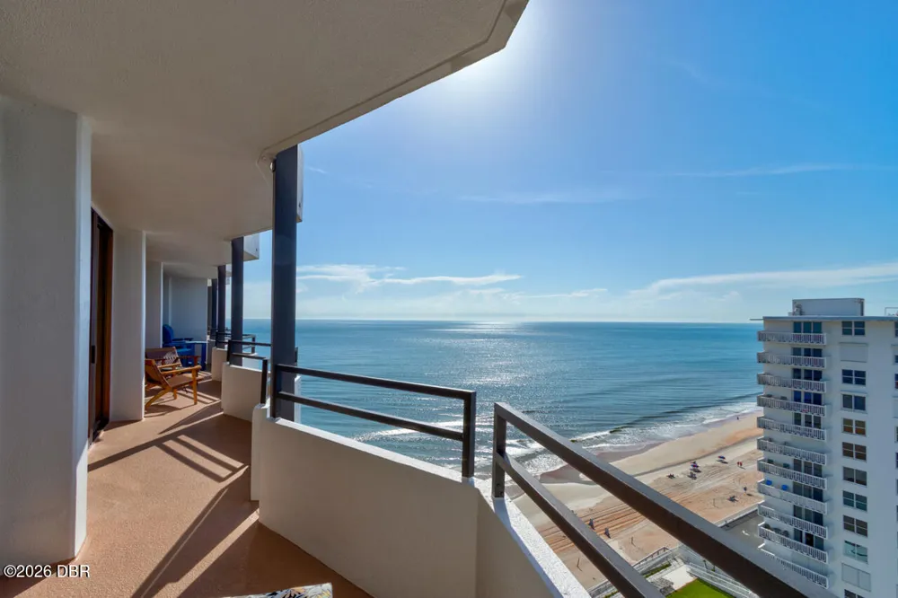2828 Atlantic Avenue #1604 Daytona Beach, FL 32118