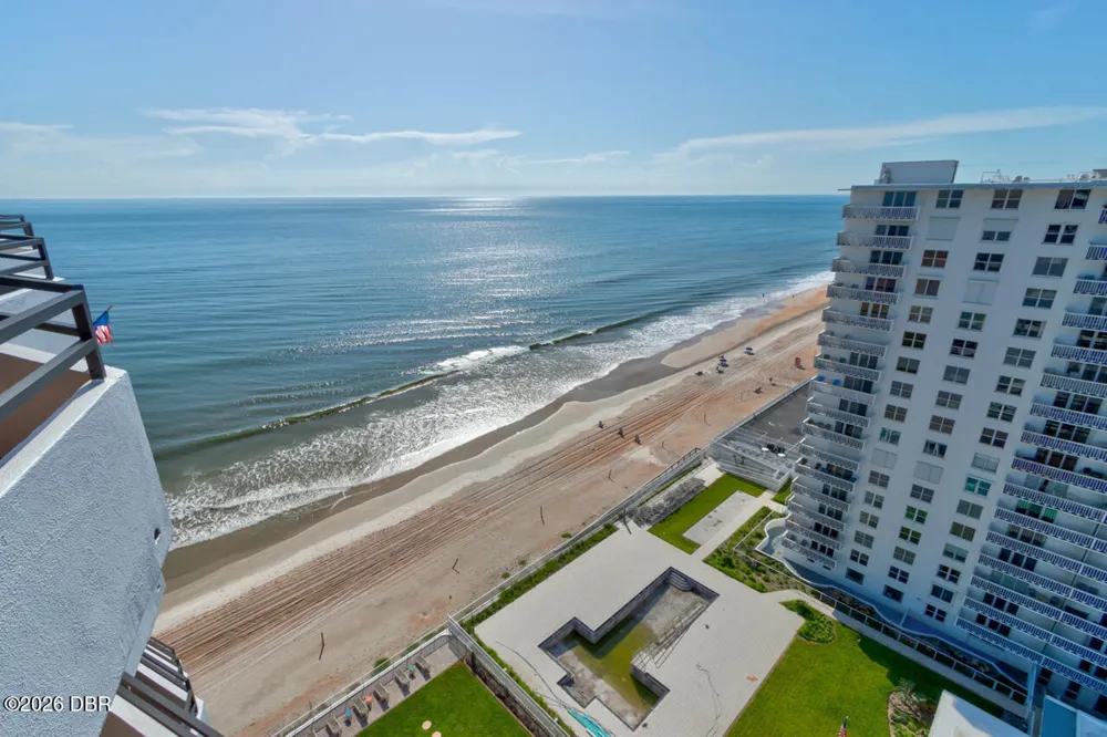 2828 Atlantic Avenue #1604 Daytona Beach, FL 32118
