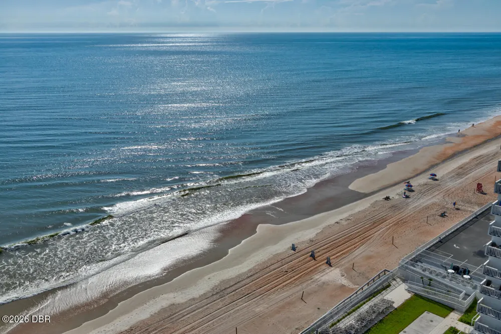 2828 Atlantic Avenue #1604 Daytona Beach, FL 32118