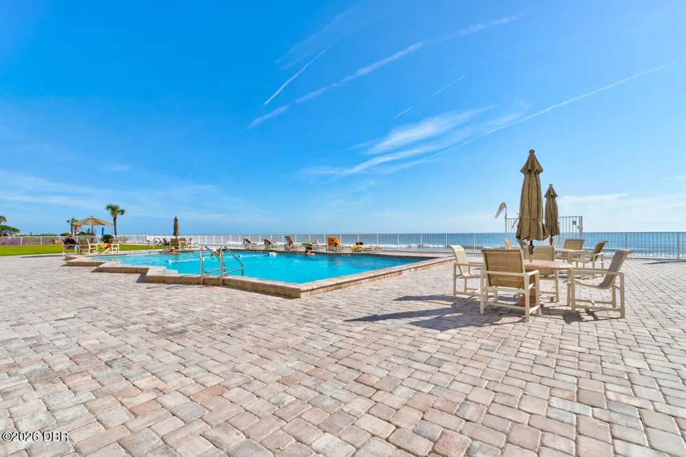 2828 Atlantic Avenue #1604 Daytona Beach, FL 32118