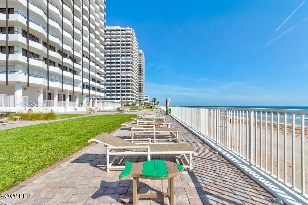 2828 Atlantic Avenue #1604 Daytona Beach, FL 32118