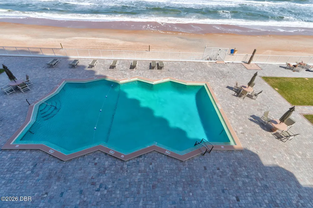 2828 Atlantic Avenue #1604 Daytona Beach, FL 32118