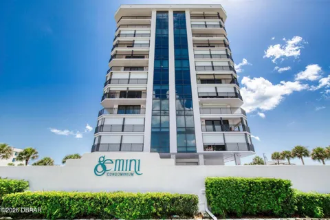 1239 Ocean Shore Boulevard #2C3