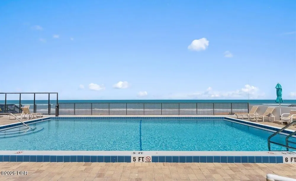 1239 Ocean Shore Boulevard #2C3 Ormond Beach, FL 32176