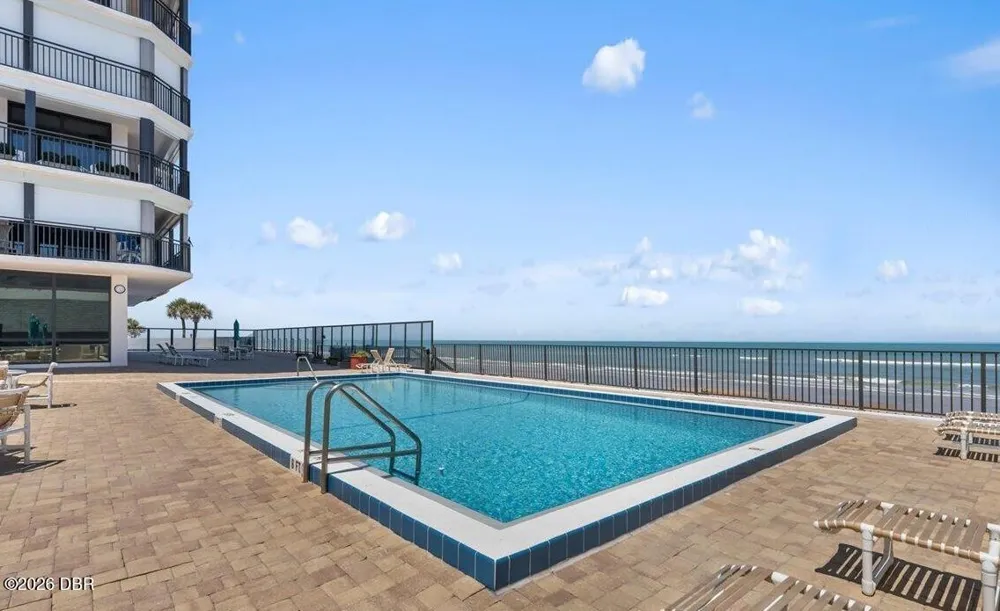 1239 Ocean Shore Boulevard #2C3 Ormond Beach, FL 32176