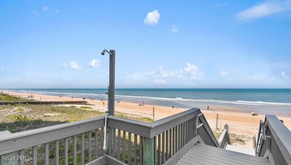 1239 Ocean Shore Boulevard #2C3 Ormond Beach, FL 32176