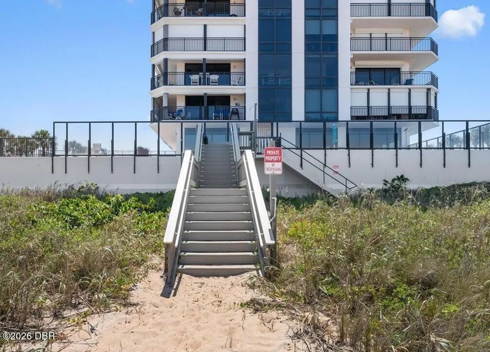 1239 Ocean Shore Boulevard #2C3 Ormond Beach, FL 32176