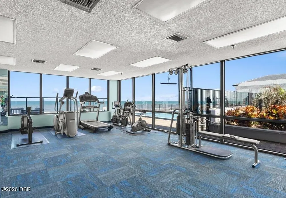 1239 Ocean Shore Boulevard #2C3 Ormond Beach, FL 32176
