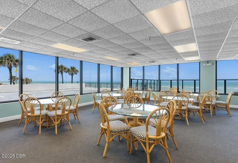 1239 Ocean Shore Boulevard #2C3 Ormond Beach, FL 32176