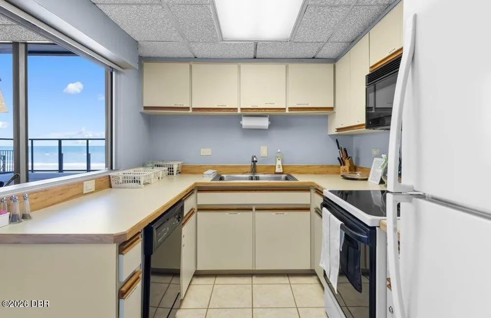 1239 Ocean Shore Boulevard #2C3 Ormond Beach, FL 32176