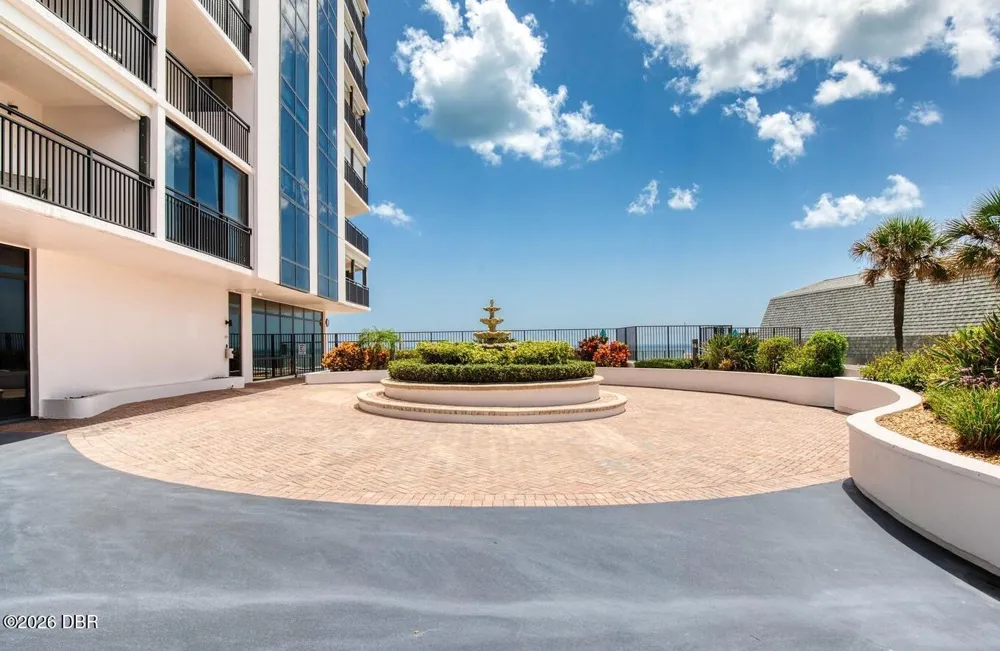 1239 Ocean Shore Boulevard #2C3 Ormond Beach, FL 32176
