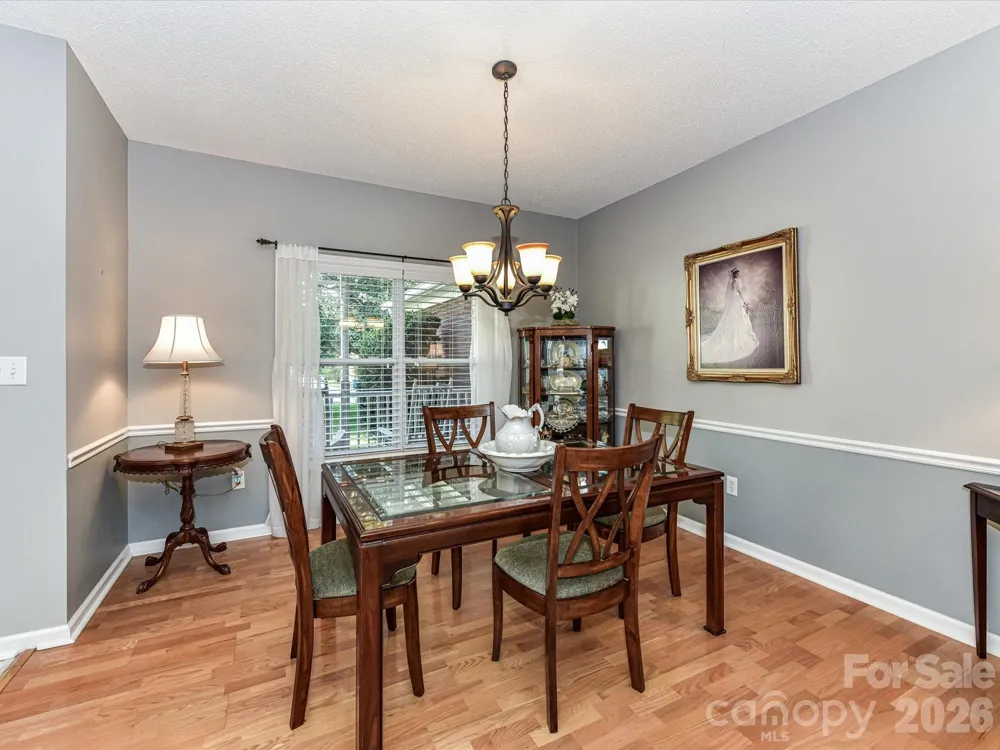 8227 Laurel Oak Court Harrisburg, NC 28075