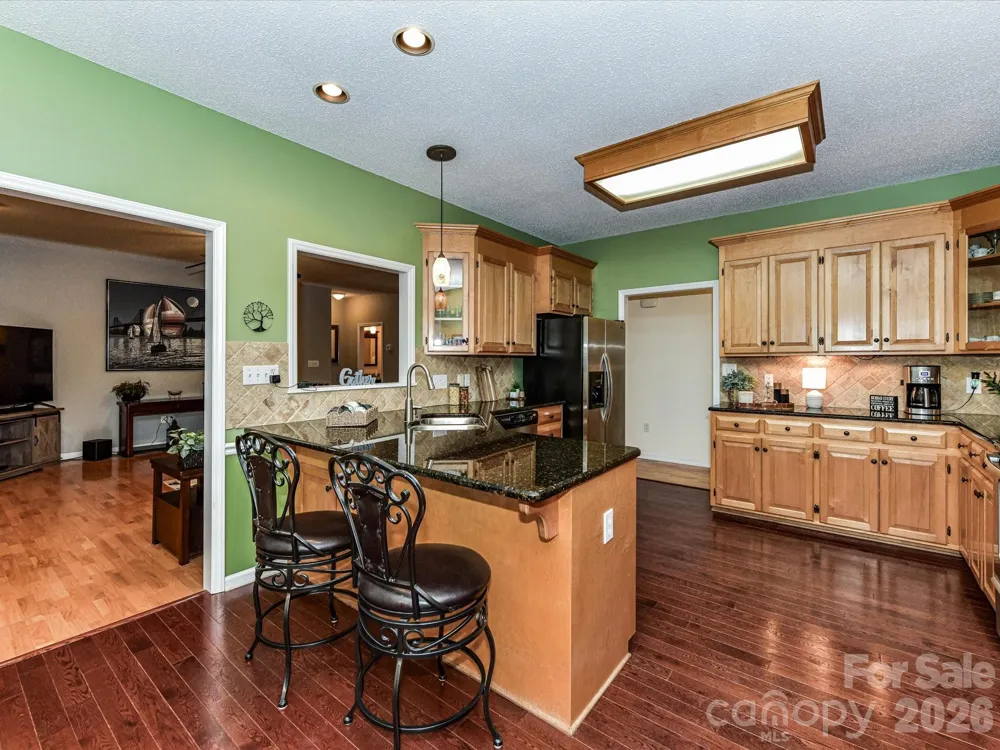 8227 Laurel Oak Court Harrisburg, NC 28075
