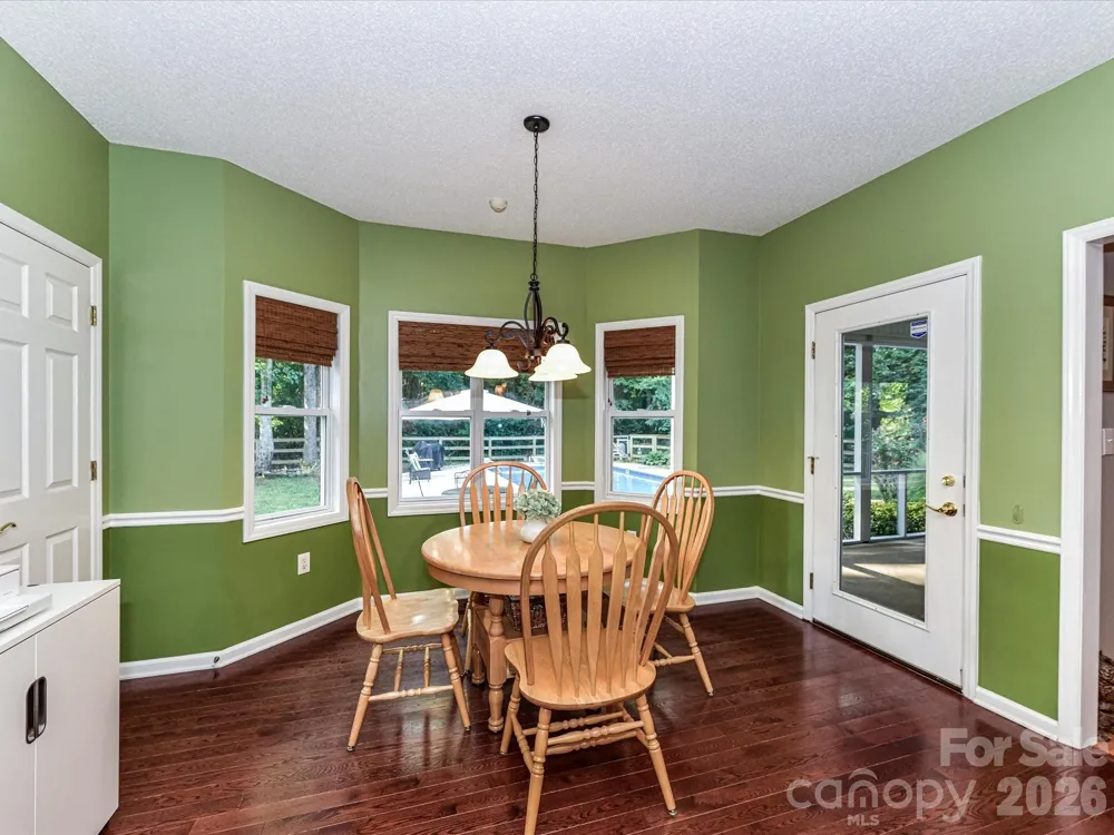 8227 Laurel Oak Court Harrisburg, NC 28075