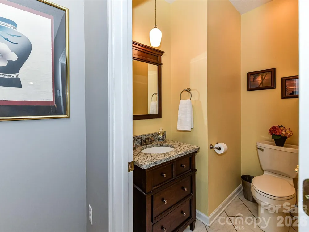 8227 Laurel Oak Court Harrisburg, NC 28075