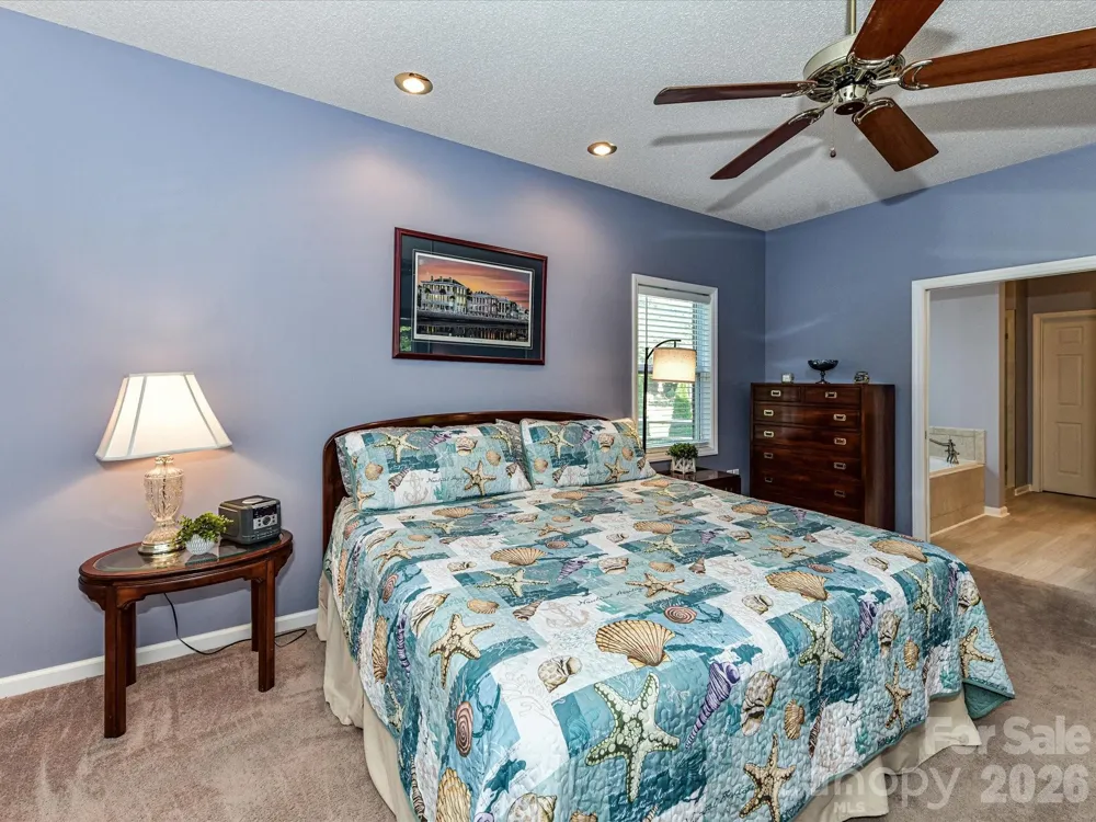 8227 Laurel Oak Court Harrisburg, NC 28075