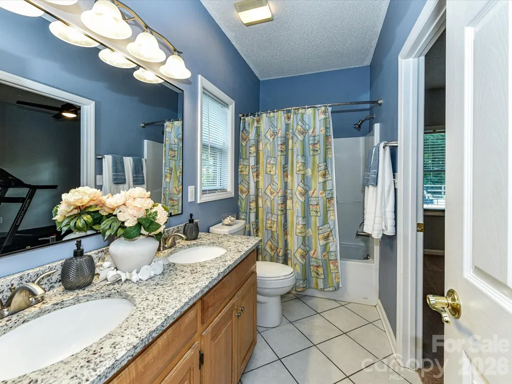 8227 Laurel Oak Court Harrisburg, NC 28075