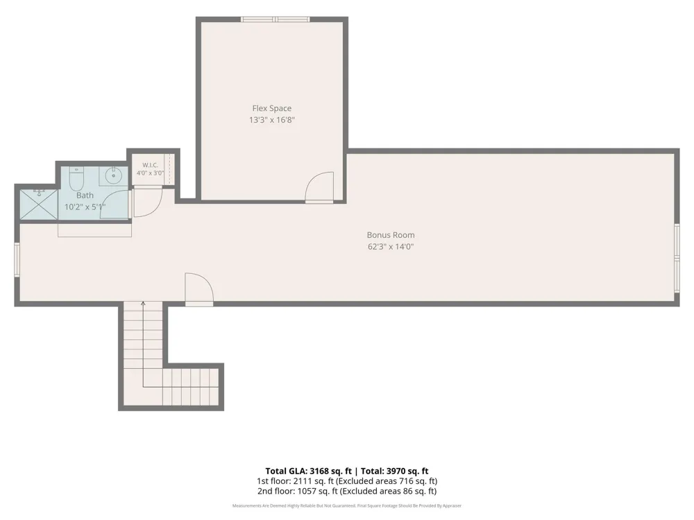 8227 Laurel Oak Court Harrisburg, NC 28075