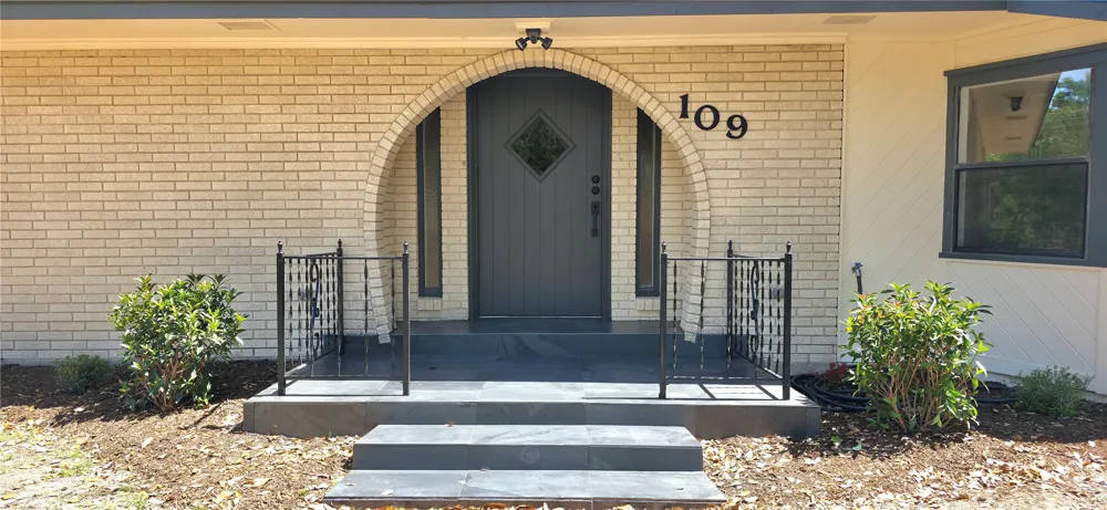 109 Cernosek Road La Grange, TX 78945