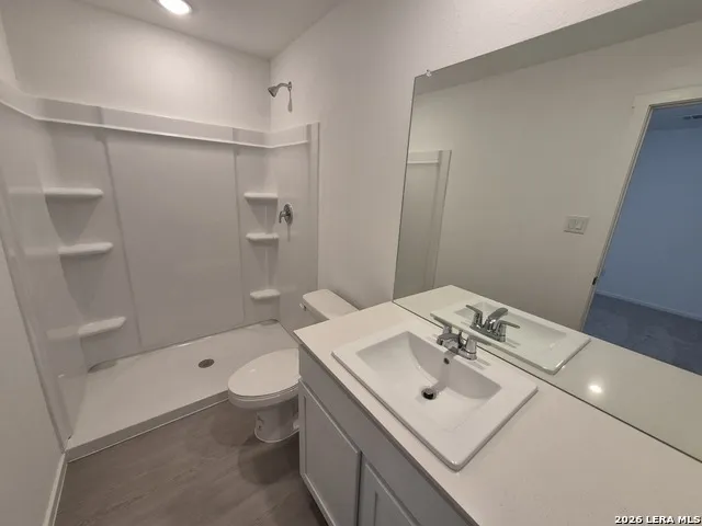 8551 GREEN BLISS San Antonio, TX 78223