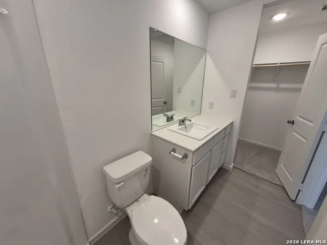 8551 GREEN BLISS San Antonio, TX 78223