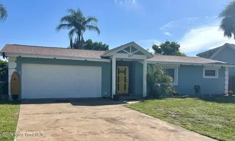 657 Altura Drive