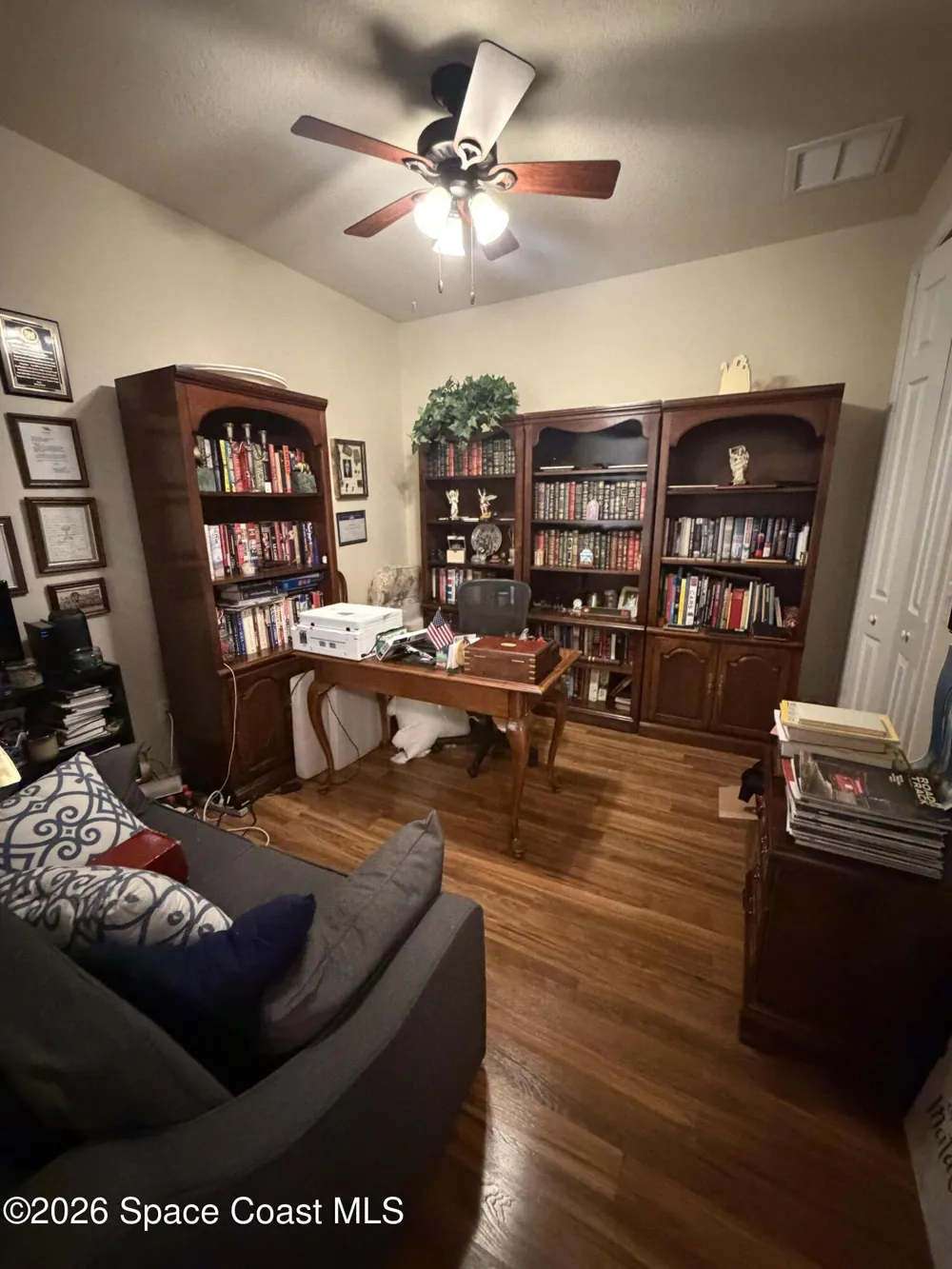 5717 Tamarac Drive Melbourne, FL 32940
