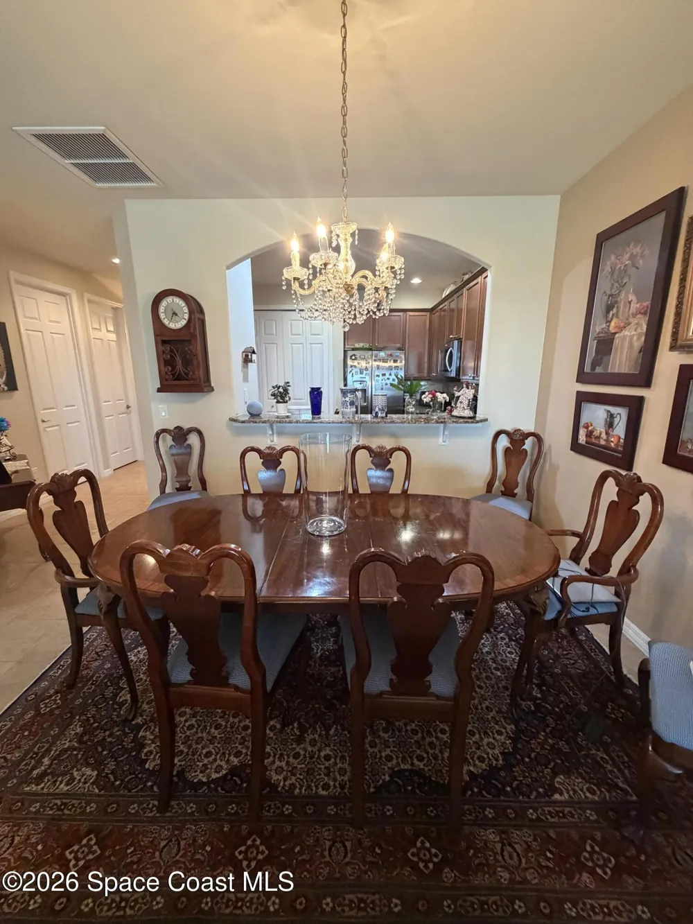 5717 Tamarac Drive Melbourne, FL 32940