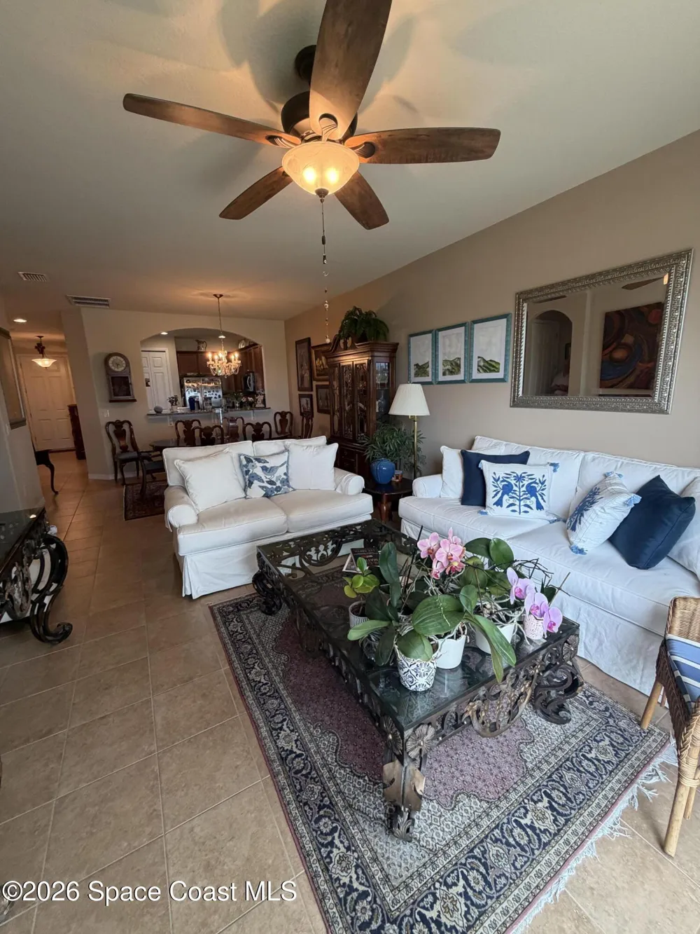 5717 Tamarac Drive Melbourne, FL 32940