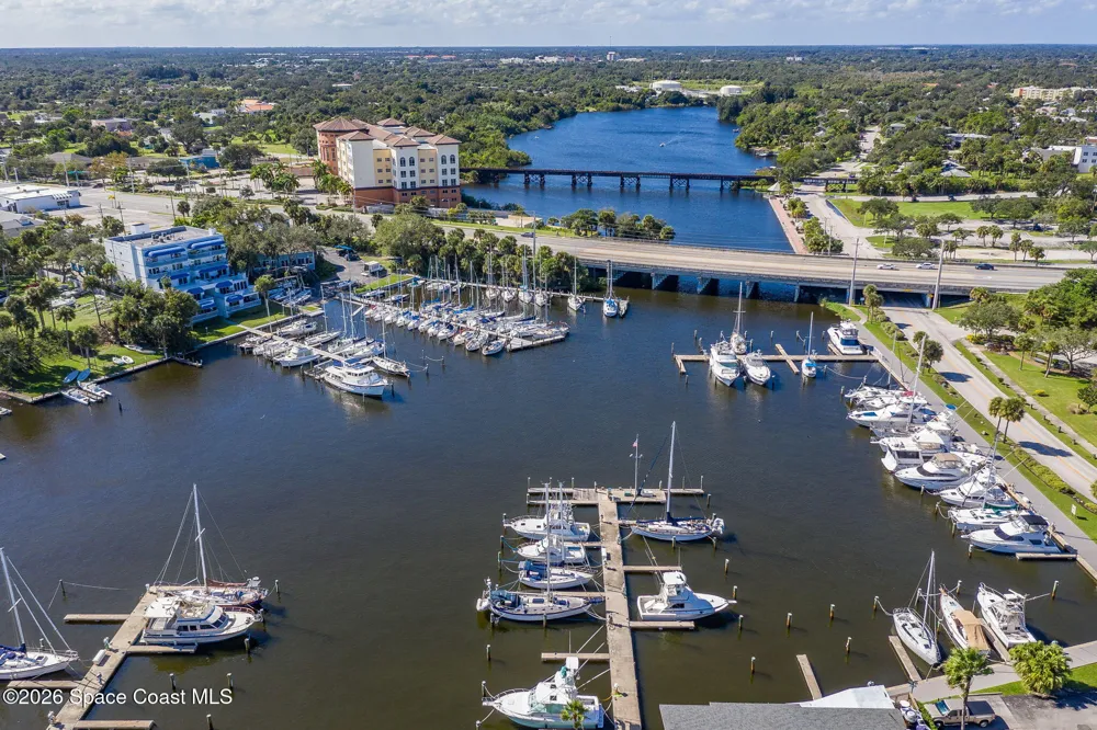 1208 E River Drive #502 Melbourne, FL 32901