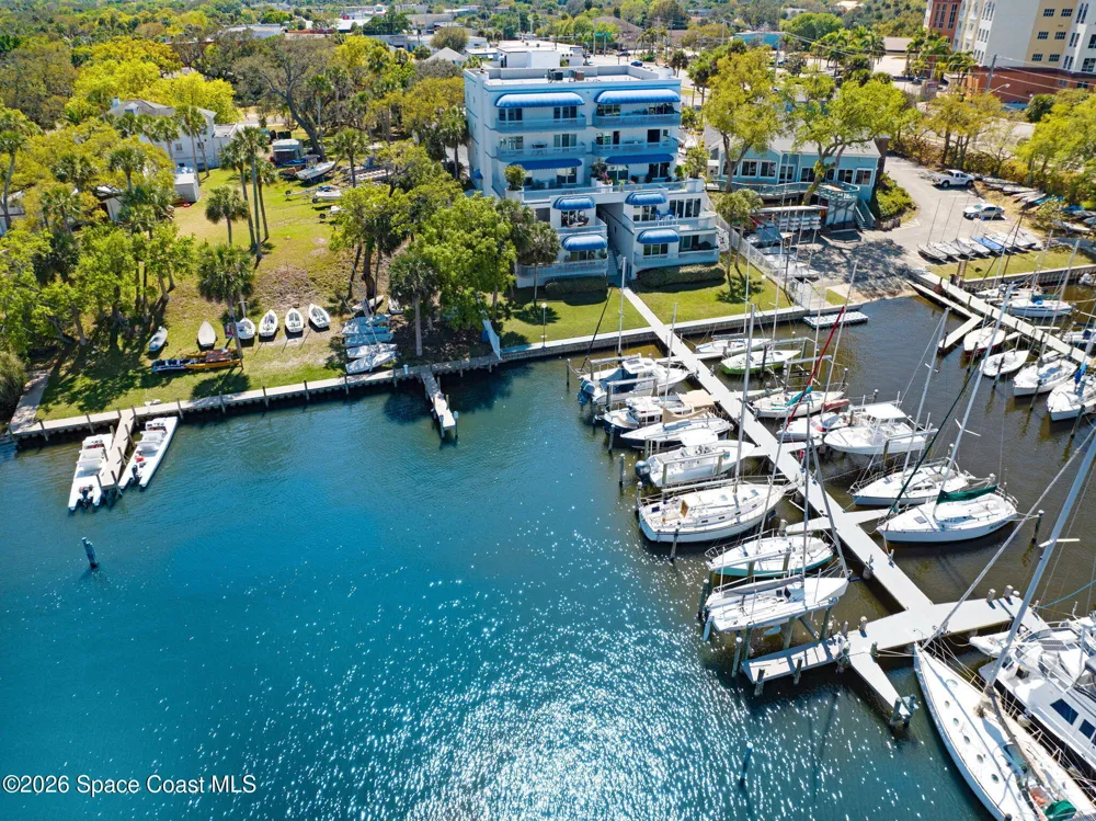 1208 E River Drive #502 Melbourne, FL 32901