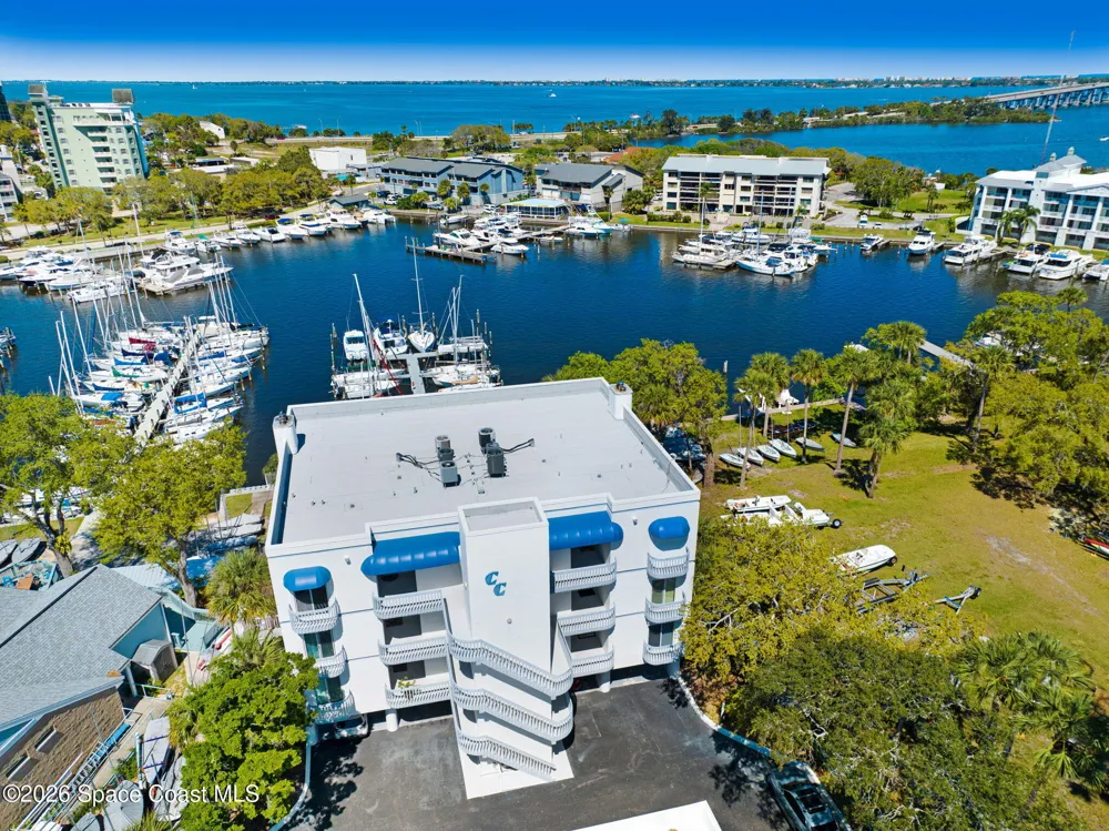 1208 E River Drive #502 Melbourne, FL 32901